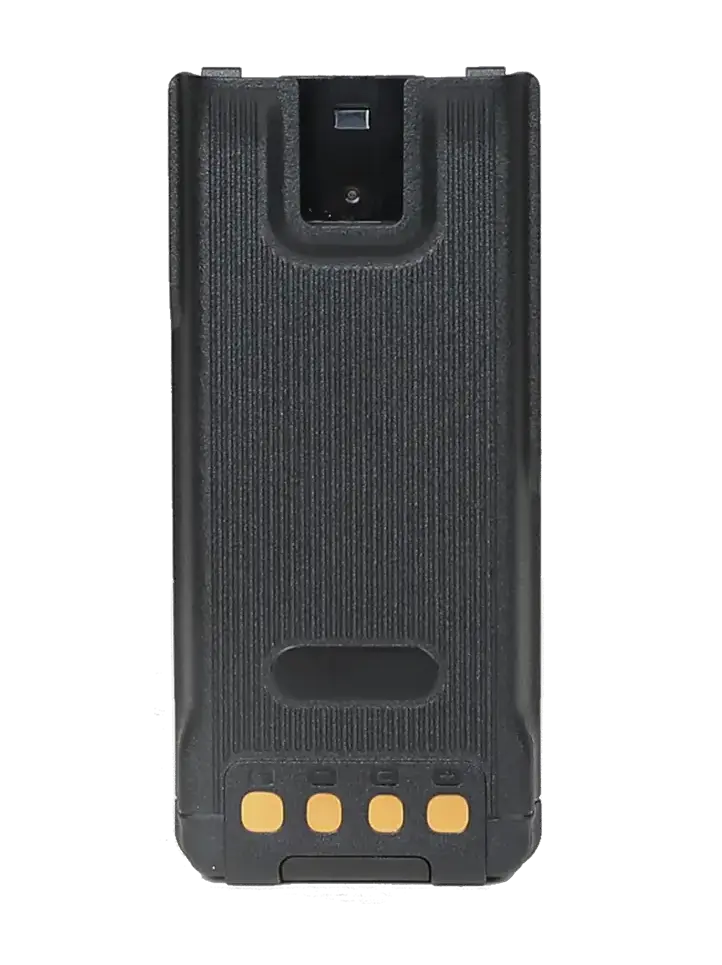 BP2403 Аккумулятор Li-polymer 2400 мАч (IP68) для радиостанций DMR профессиональной серии HP7