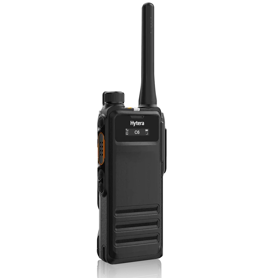Hytera HP705 Цифровая портативная радиостанция