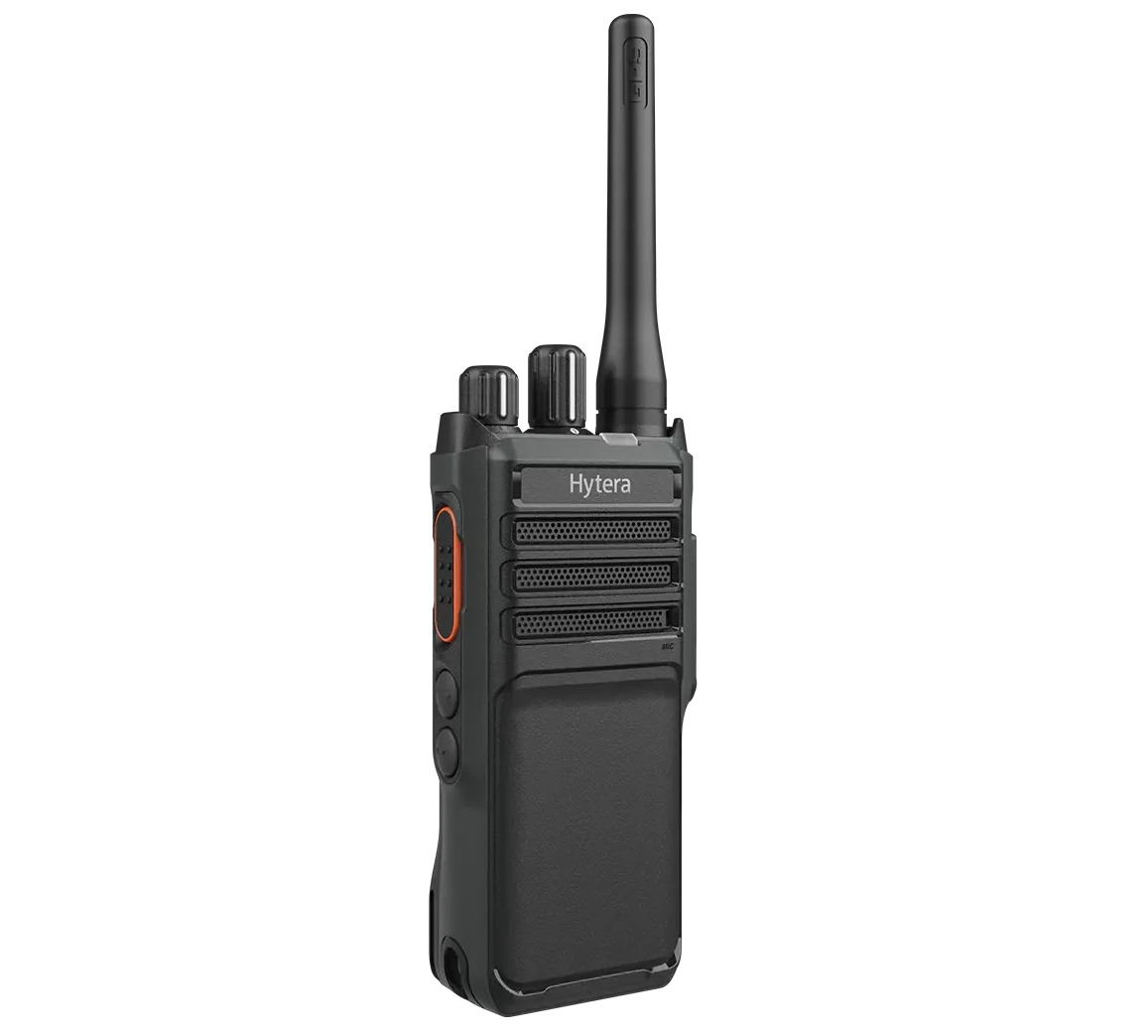 Hytera HP505 Цифровая портативная радиостанция