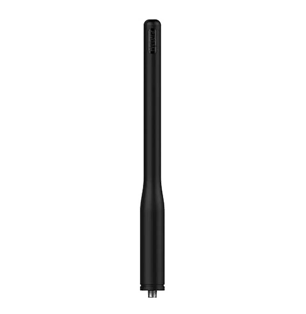 AN0141H06 Антенна 136-147 МГц (17см, SMA) для радиостанций DMR серий HP6, BD5, PD4