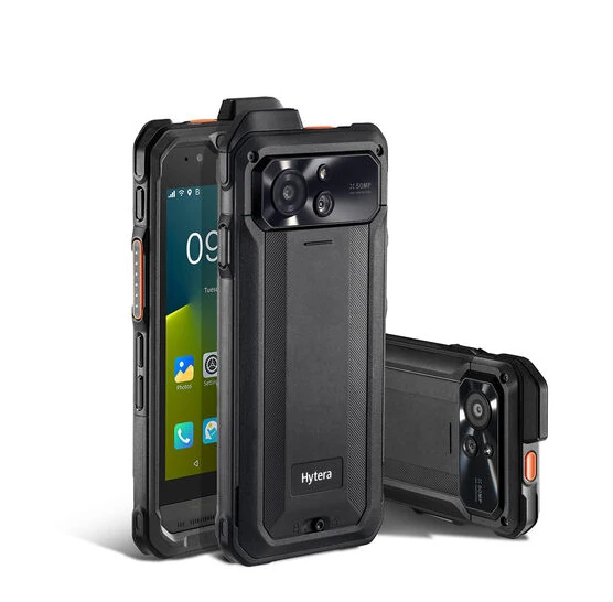 Hytera PNC460 Носимый PoC терминал