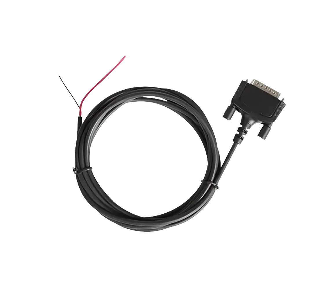 PC60 Кабель питания Hytera DB26 plug