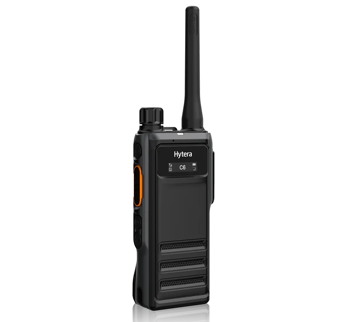 Hytera HP605 Цифровая портативная радиостанция