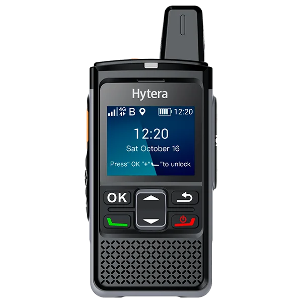 Hytera PNC360s POC Радиостанция