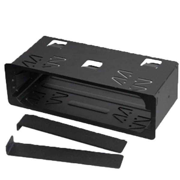 BRK35 Набор для крепления радиостанции в DIN ячейку автомобиля