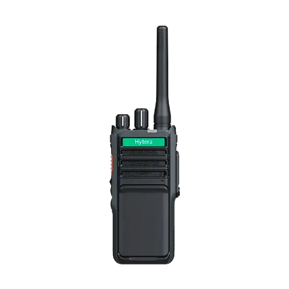 Hytera HP505 UL913 Взрывобезопасная портативная радиостанция