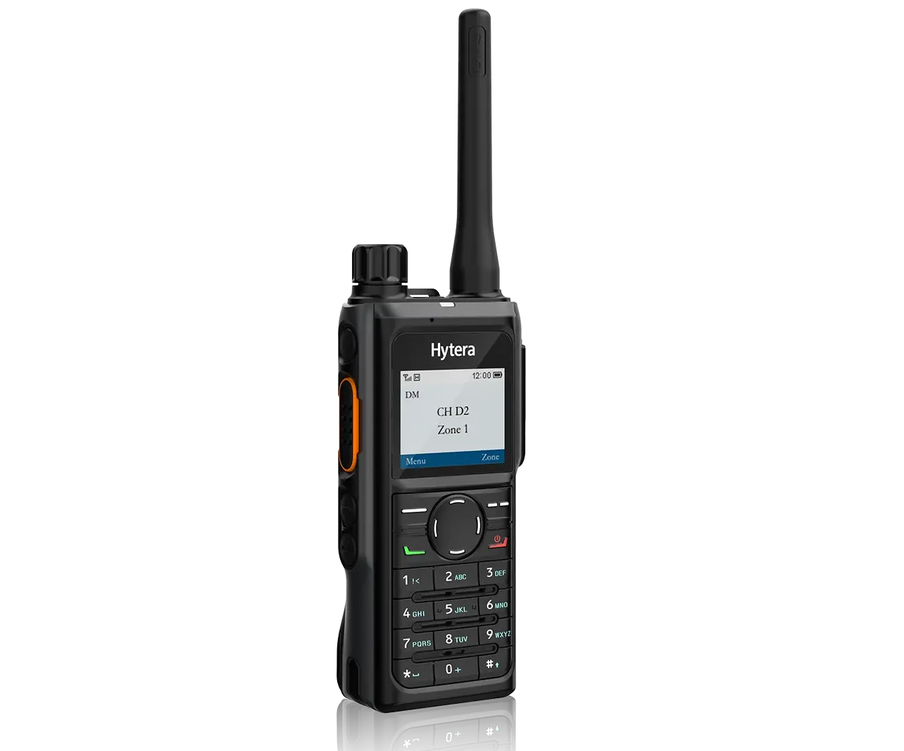 Hytera HP685 Цифровая портативная радиостанция