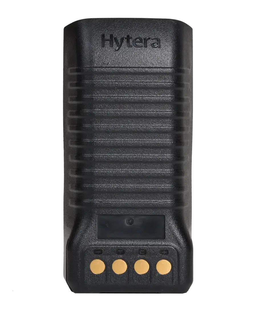 BL2508-Ex Аккумулятор Li-Ion 2400 мАч Ex (IP67) для радиостанций DMR профессиональной серии PD7 Ex