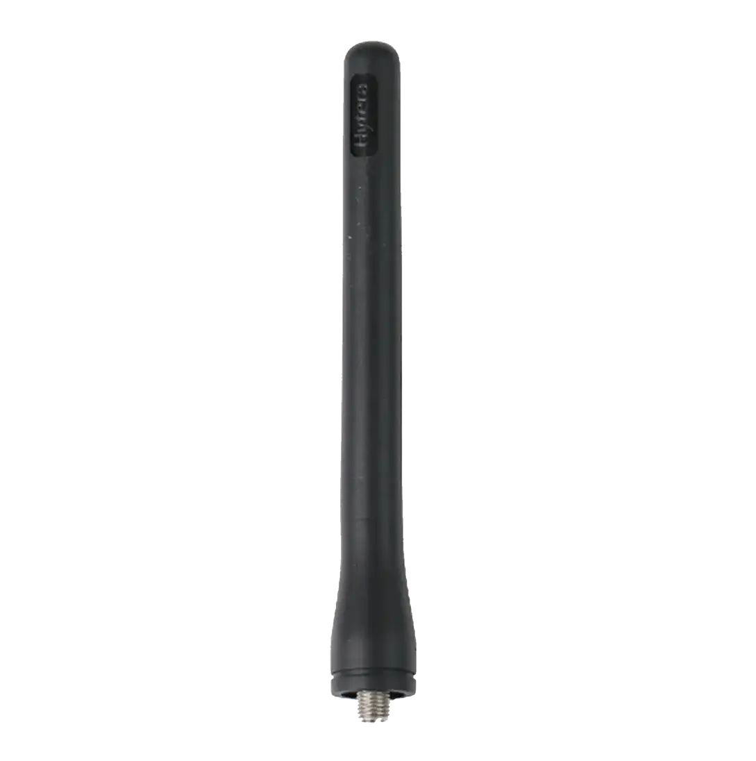 AN0157H01 Антенна 150-165 МГц (12см, SMA, GPS) для радиостанций DMR серий HP6, BD5, PD4