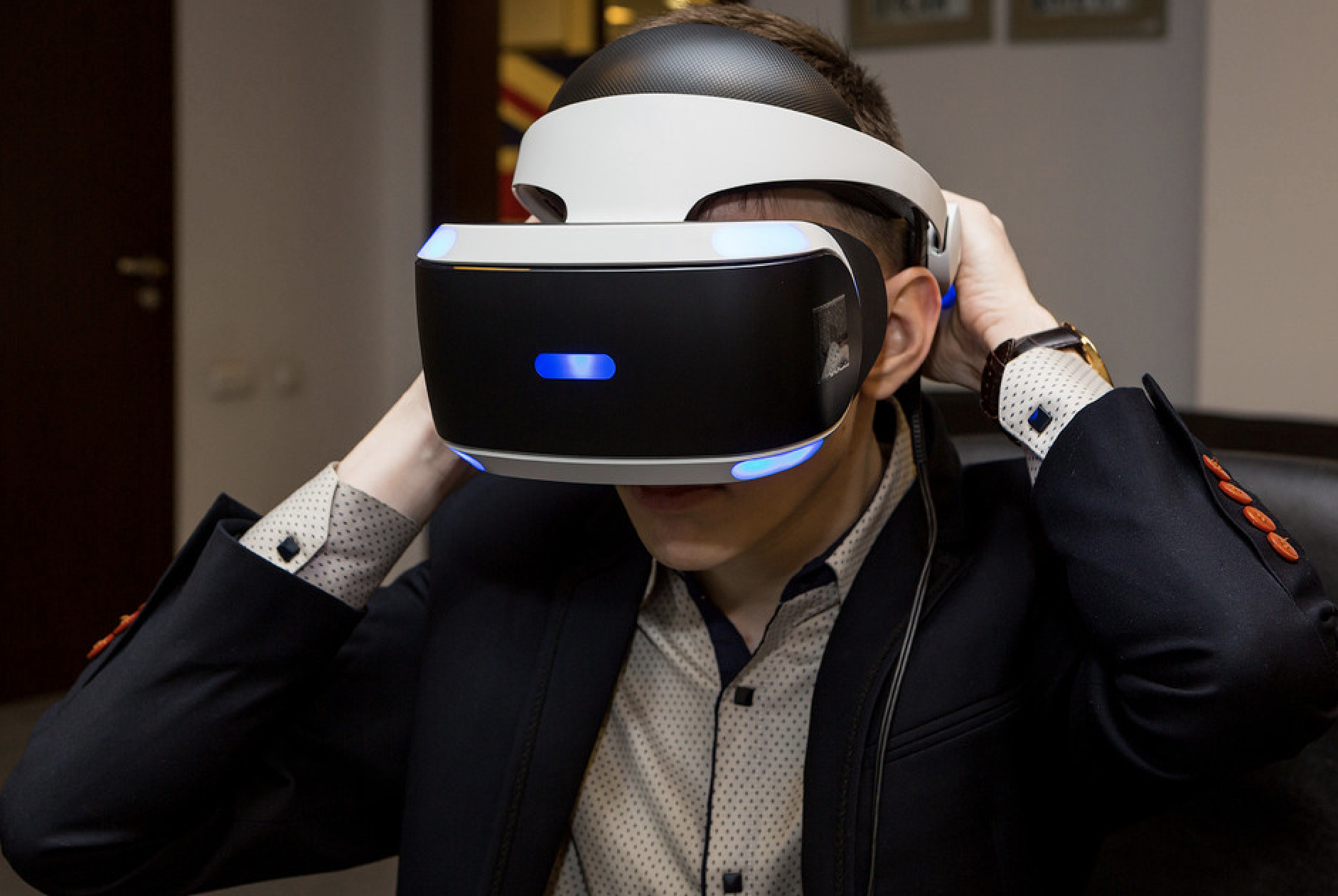 Технологический форум в Москве