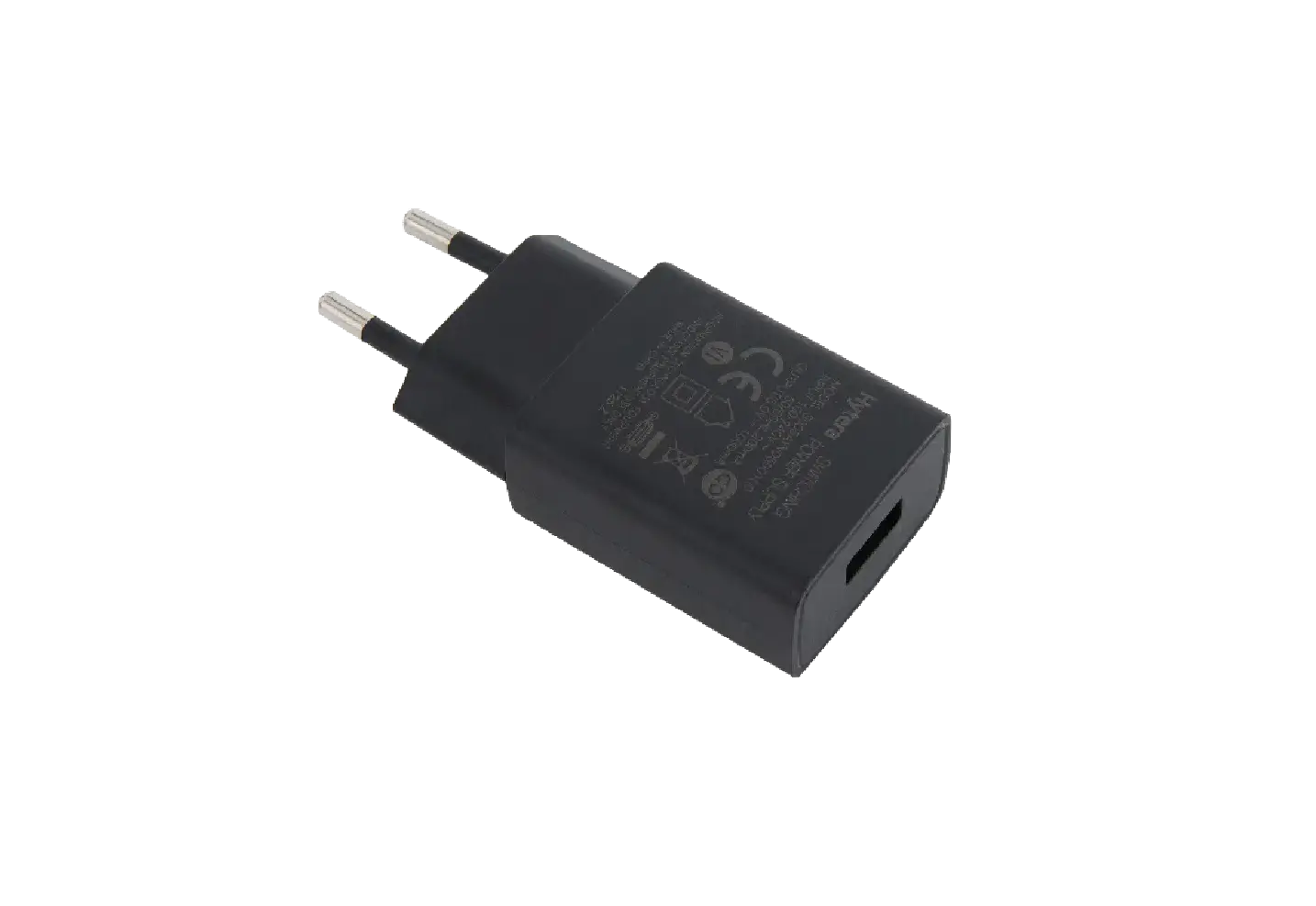 PS2025 Сетевой адаптер (EU 220В, 5В, 2A), для радиостанций