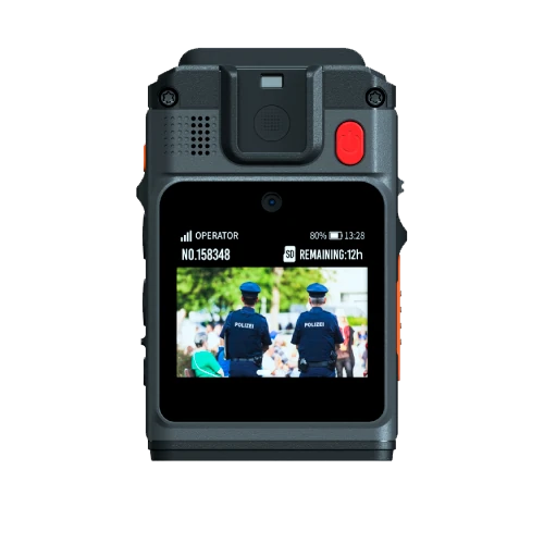Hytera SC580 4G-видеорегистратор