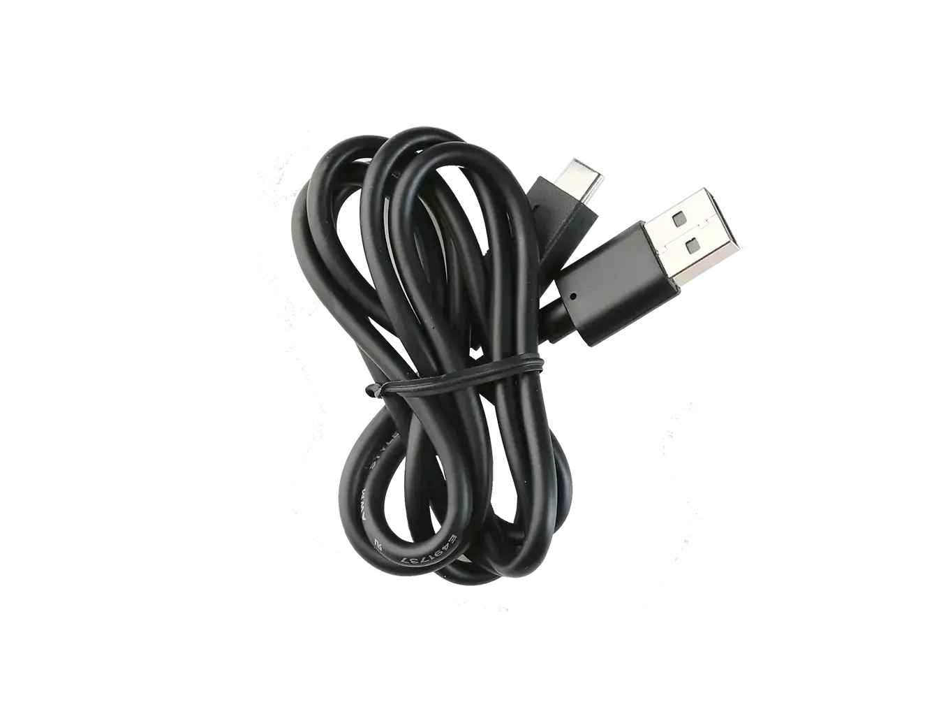 PC143 Кабель питания (USB/Type-C, 0.7м)