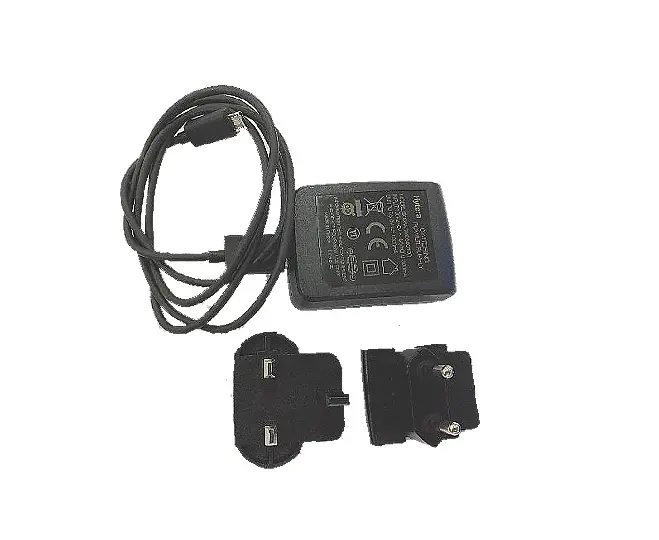 PS2030 Сетевой адаптер (EU 220В, 5В, 2A) с кабелем питания (USB/Type-C), для персональных видеорегистраторов SC580