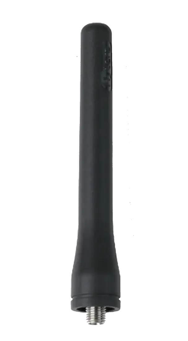 AN0435H15 Антенна 400-470 МГц (9см, SMA, GPS) для радиостанций DMR профессиональной серии HP7 Ex, PD7 UL913, PD985 UL913