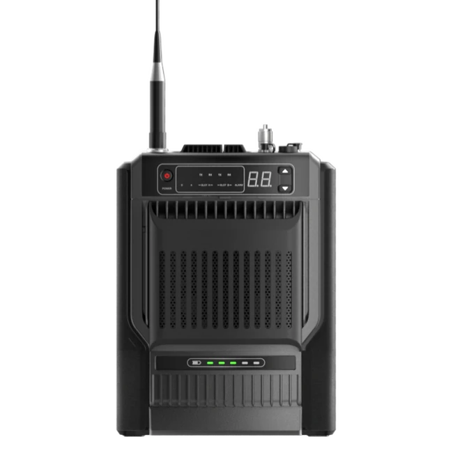 Hytera HR655 ретранслятор